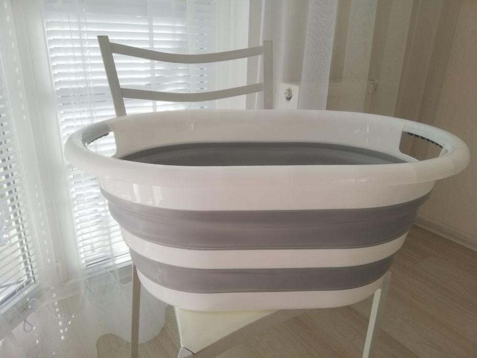 Миска складна на 35 л