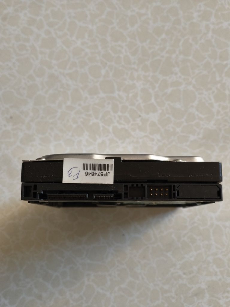 Disco Rígido HDD WD 80GB