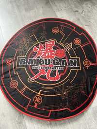 Mata do gry Bakugan