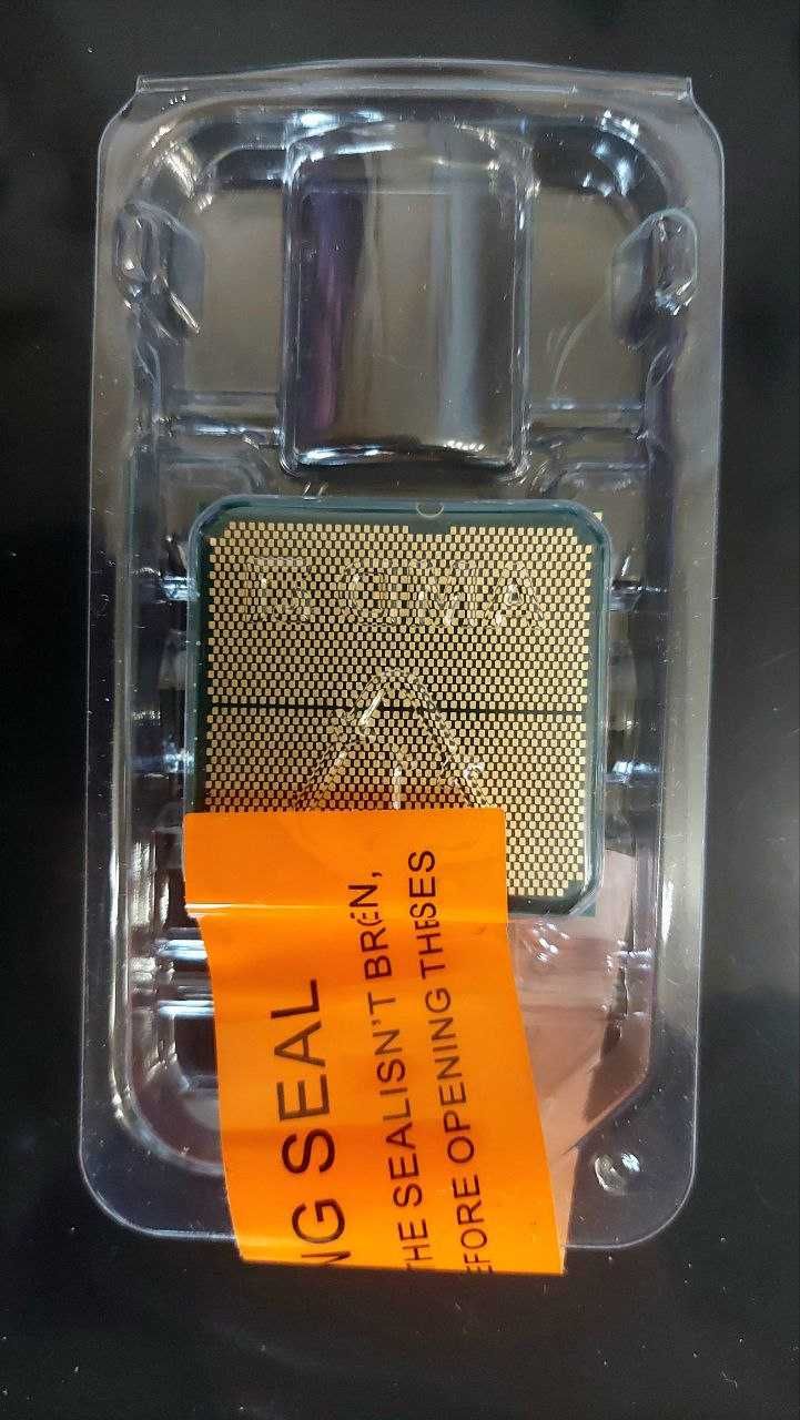 ‼️НОВЫЙ Процессор AMD AM5 Ryzen 5 7500F