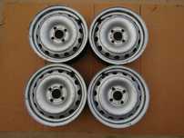 Felgi 14 Opel Vectra A Astra F Corsa B C D Combo C Vectra Chevrolet Kalos