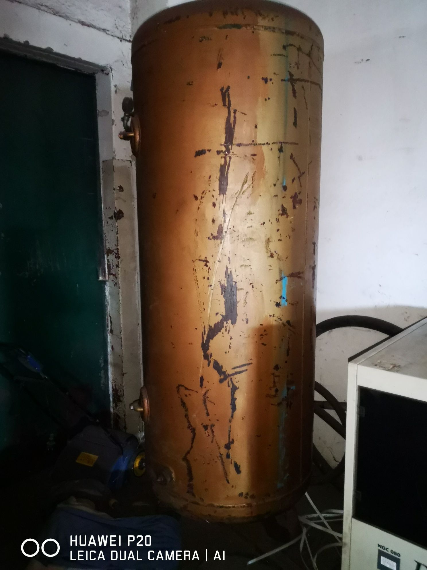 Tamrotor sprężarka srubowa zbiornik Osuszacz piaskarka tamrotor ts3s