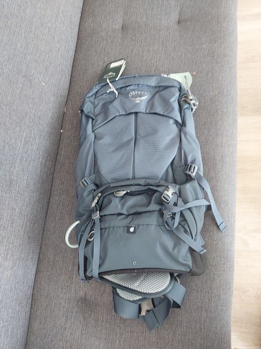 Plecak Osprey sirius 34