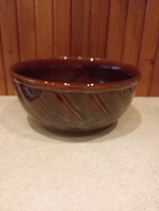 Stara misa . Może służyć jako donica