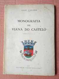 Monografia de Viana do Castelo