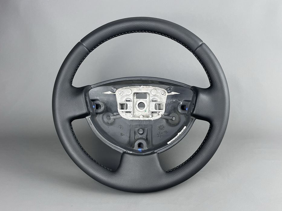 Руль Сандеро Логан Ларгус Renault Dacia Duster Dokker Lodgy Logan Clio