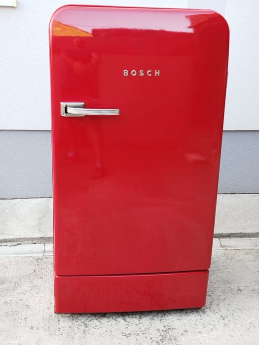 Холодильник Bosch