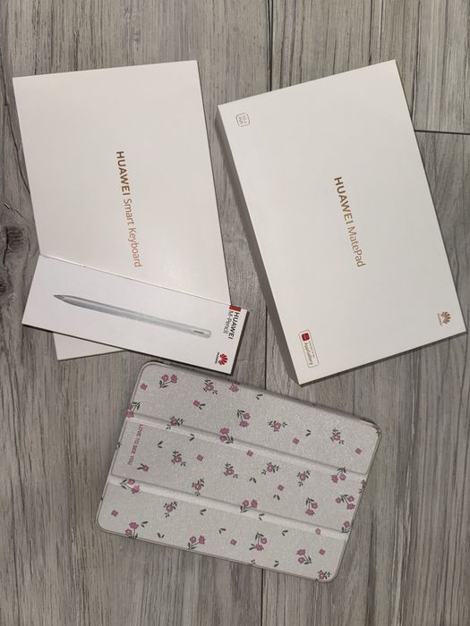 Tablet HUAWEI MatePad 10.4 (2022) WiFi 4/128GB