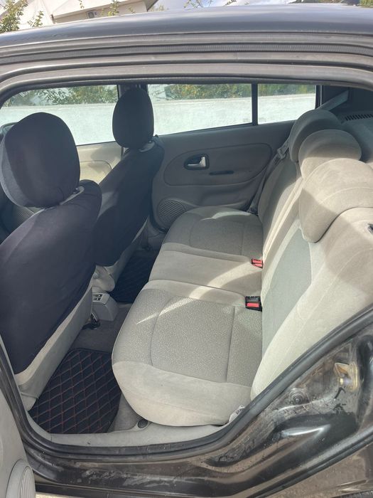 Renault Clio 1.4 dCi | Gasóleo | 247.000 km | 2004