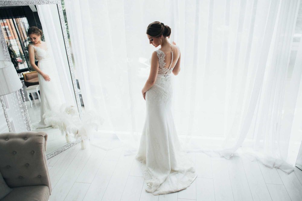 Продам Весільну сукню