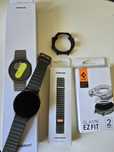 Samsung Galaxy Watch 7 44mm LTE + Dodatki