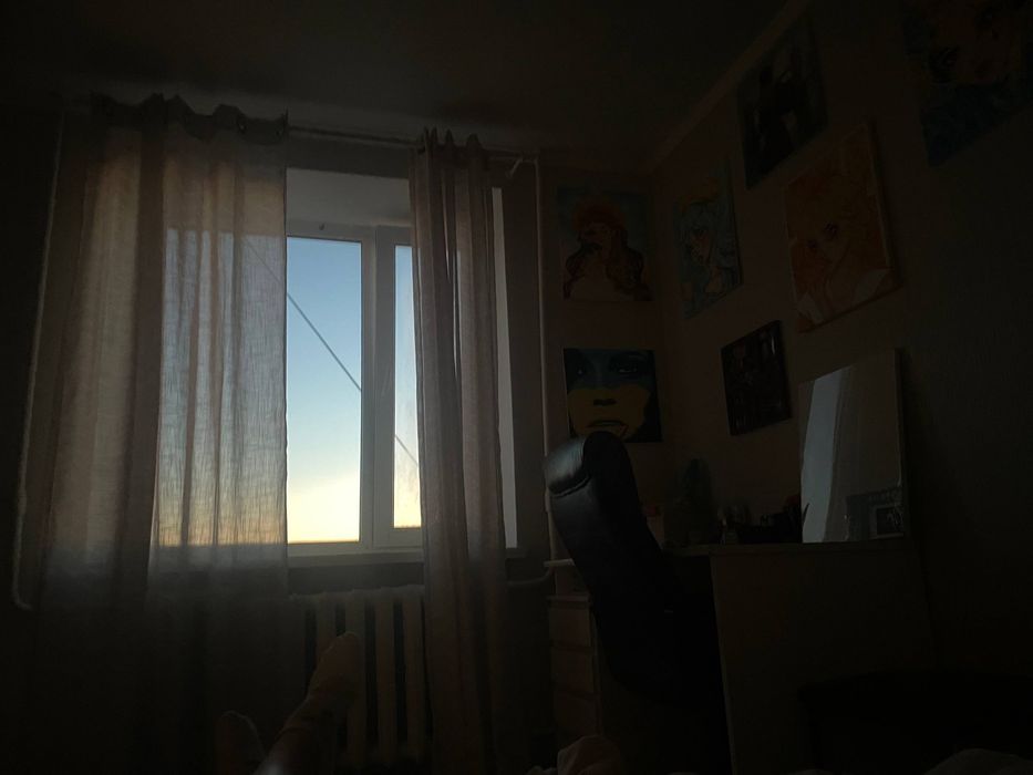 Продам вікно бу