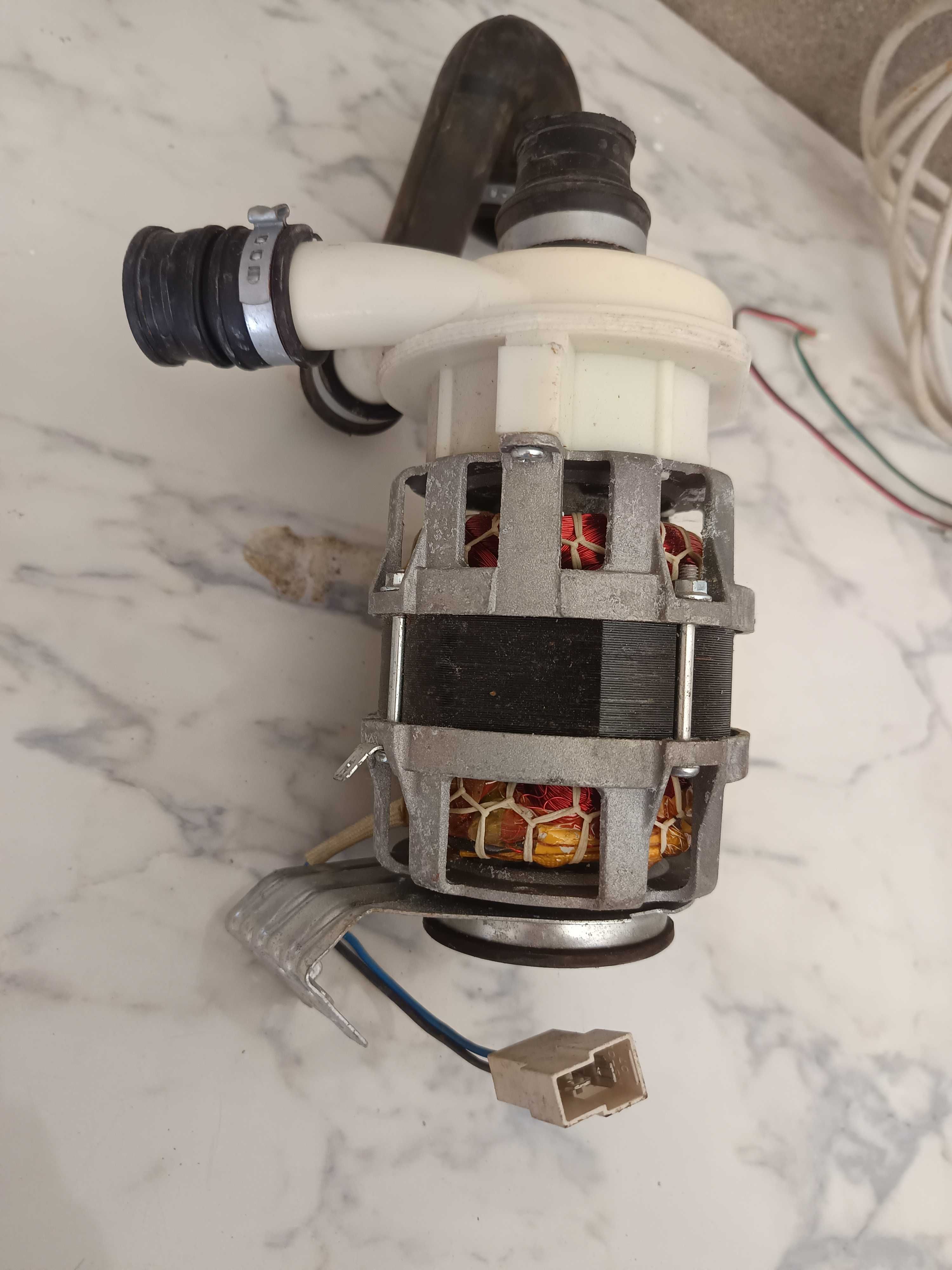 Motor máquina lavar loiça