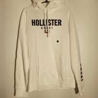 Męska bluza Hollister