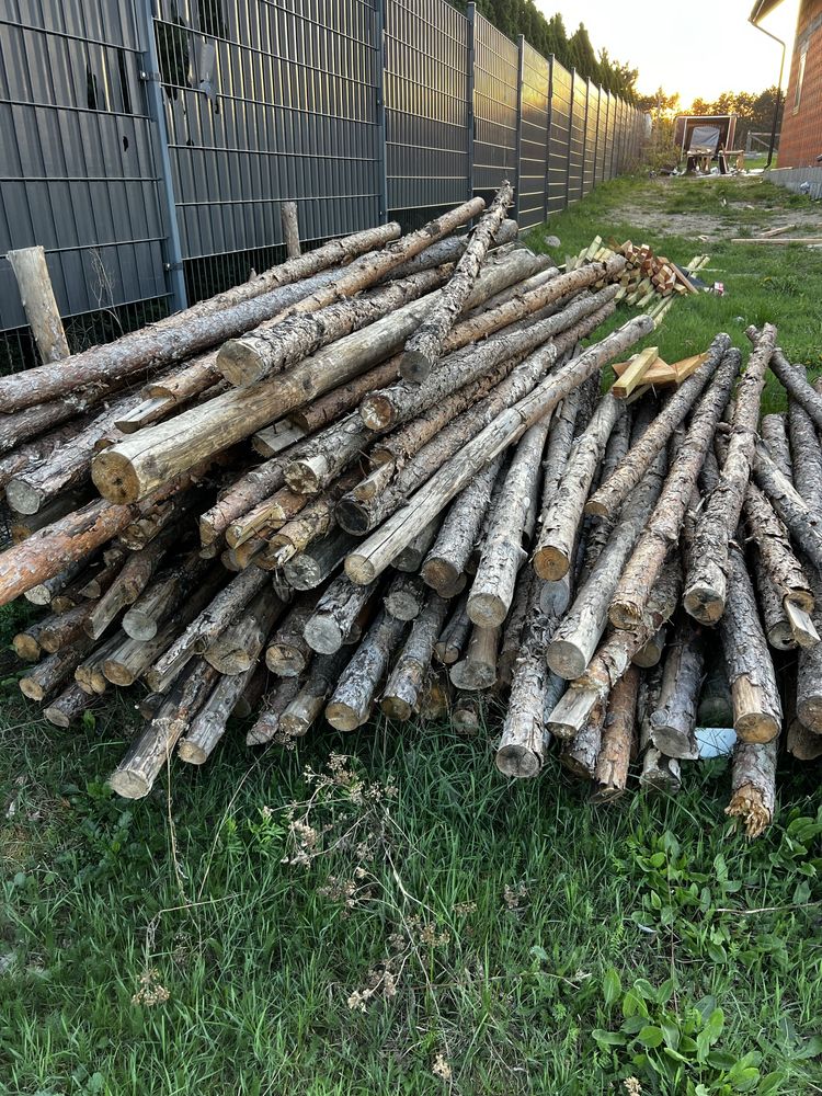 Stęple do stropu