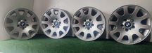 Felgi aluminiowe BMW F34-38-39. 16"-7.5J- et 20 5x120 TPMS