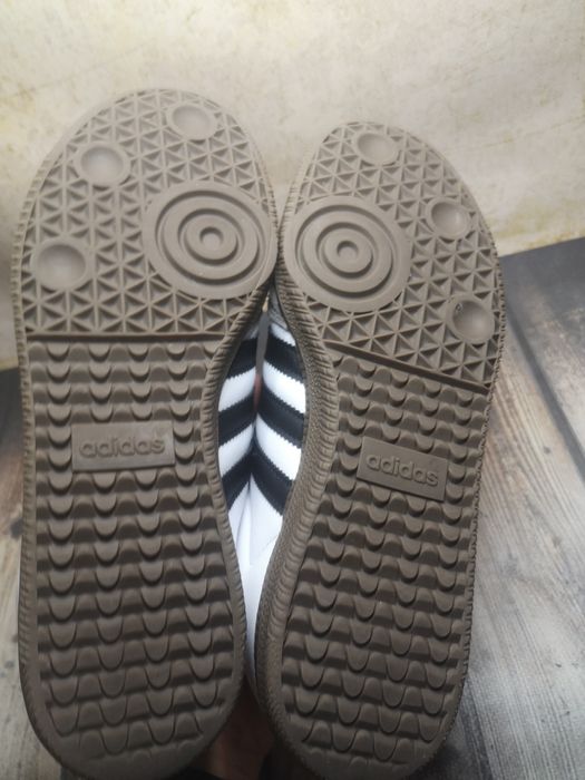 Buty Adidas Samba r38,5 / Spezial / Gazelle