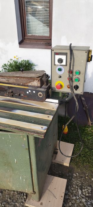 Okleiniarka Jaroma DCEH