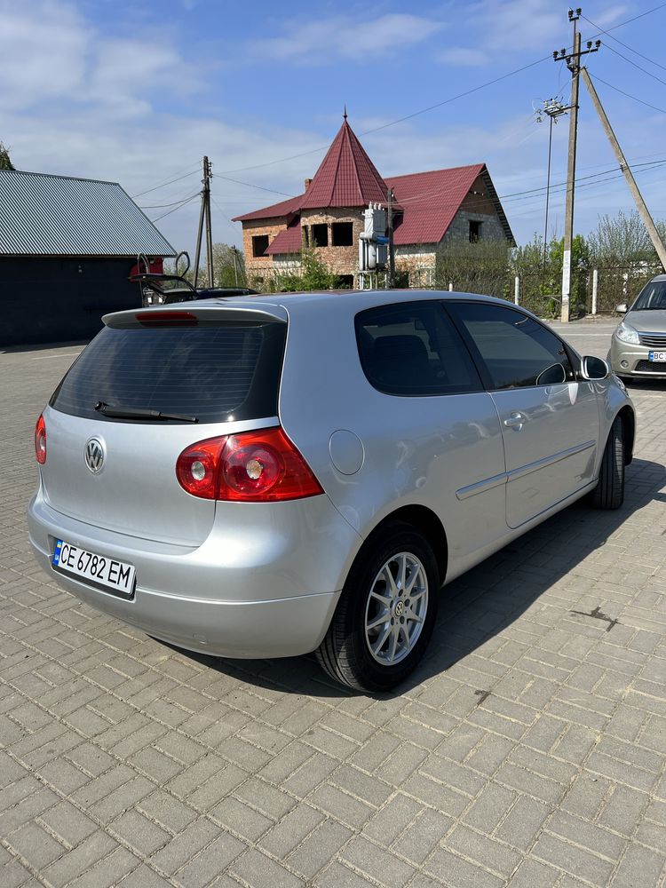 Golf 5 2.0tdi avtomat