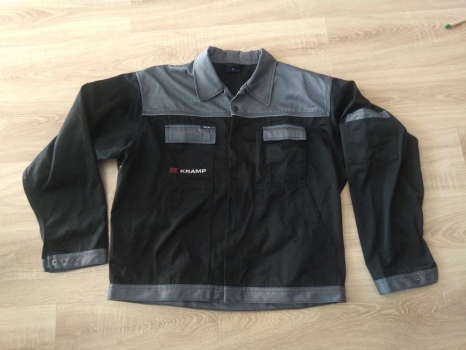62 Grene Bluza robocza