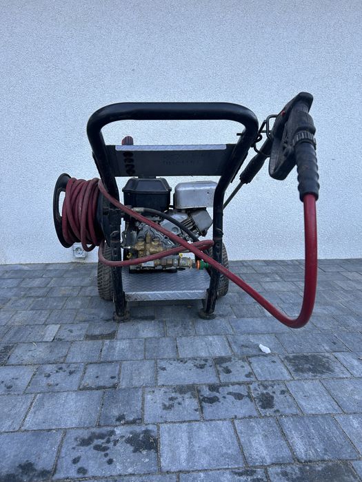 Craftsman myjka wysokociśnieniowa spalinowa 11.5kw 3400 PSI