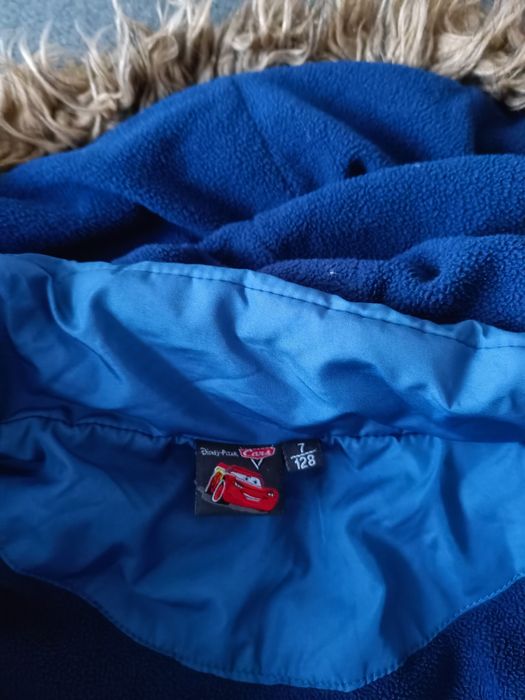 Kurteczka dla chłopca