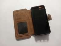Case i portfel w jednym do iphone 8