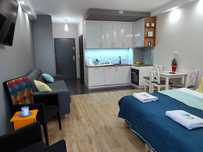 Apartament Kiliński (na doby).Centrum Śródmieście Łódź, garaż prywatny