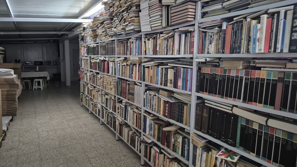 Livros literatura, colecoes , etc