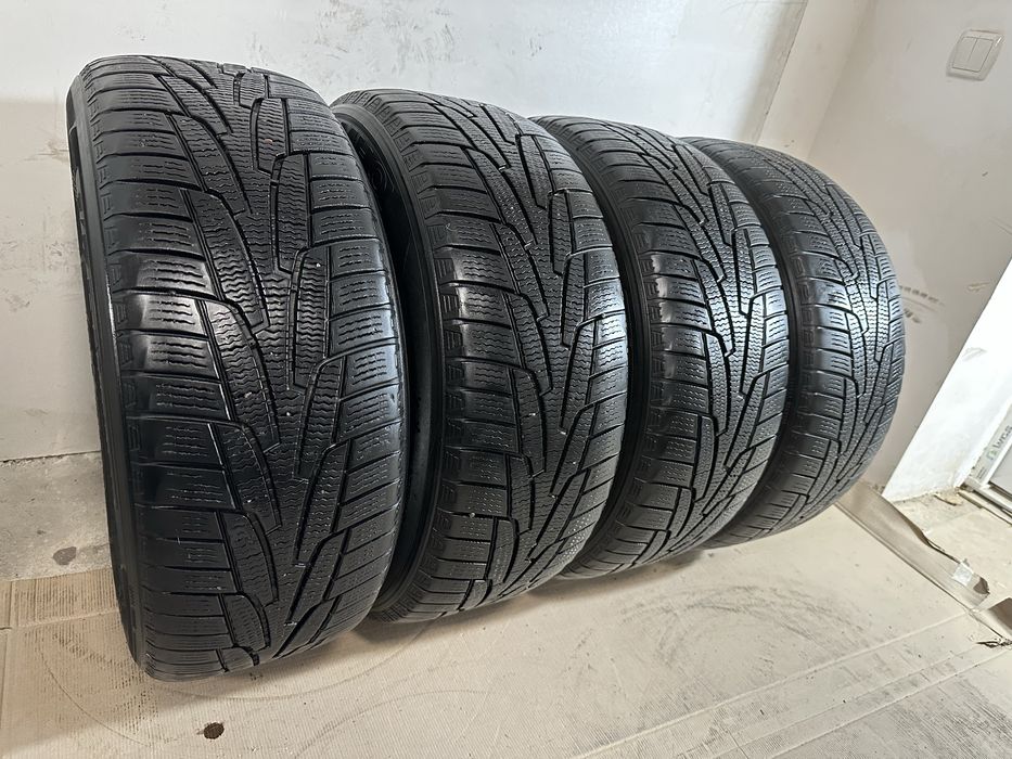 Kumho Izen 235/55r17 зимова Склад Шин Умань