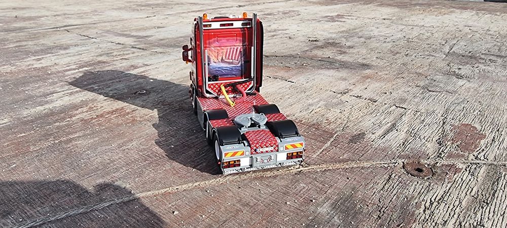 Scania wsi /tekno 1 50