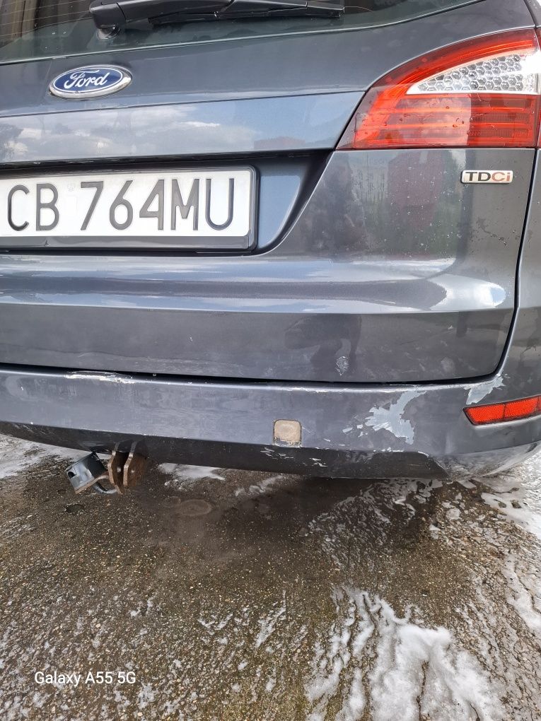 Sprzedam Forda Mondeo mk4 2008r