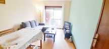 Apartamento T1 com lugar de garagem no centro da Póvoa de Varzim