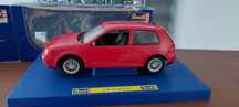 Model 1:18 Volkswagen Vw Golf IV mk4 Revell