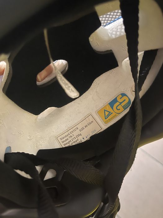 Patinagem acessórios