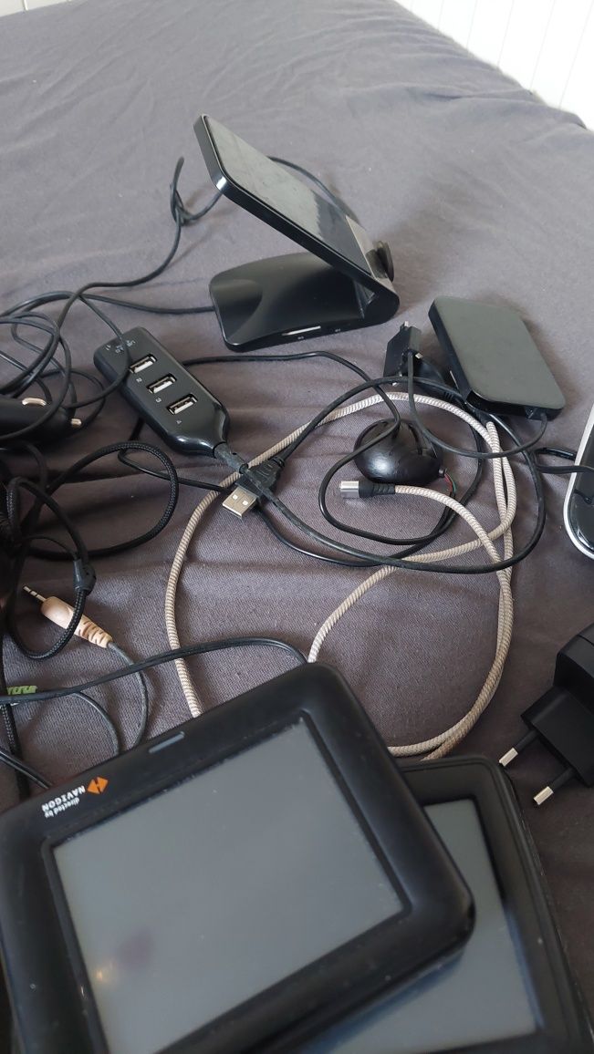 Mix elektronika stara