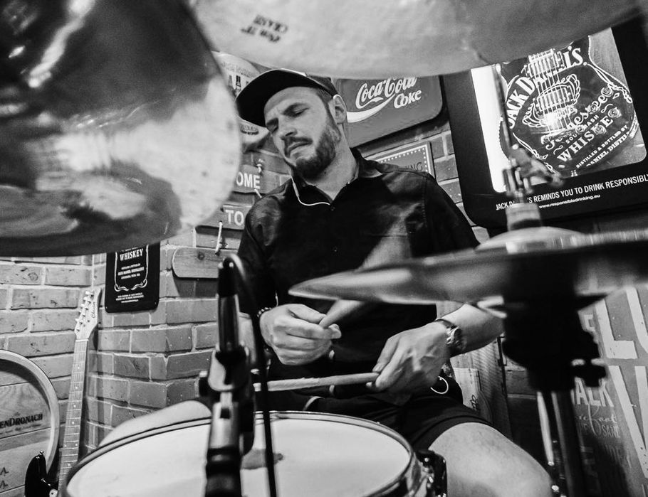 Lekcje perkusji Gdańsk