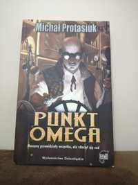 Punkt Omega - Michał Protasiuk