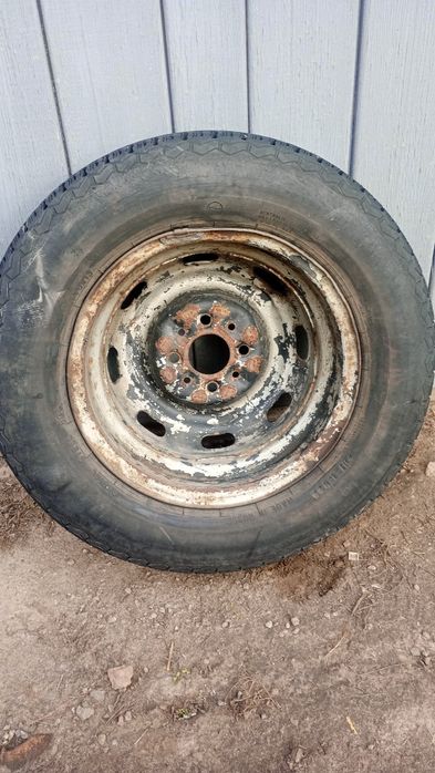 Продам скат з піском БЛ85