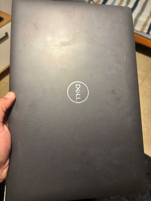 Dell Latitude 5500 • i5 • 16GB RAM • SSD 256GB • Windows 11 Pro