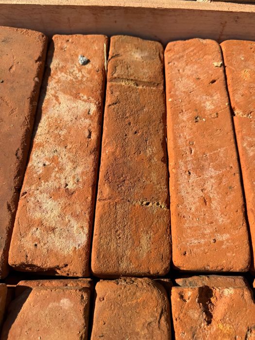 Płytki Ceglane Stara Cegła Lico Narożnki Dostawa24