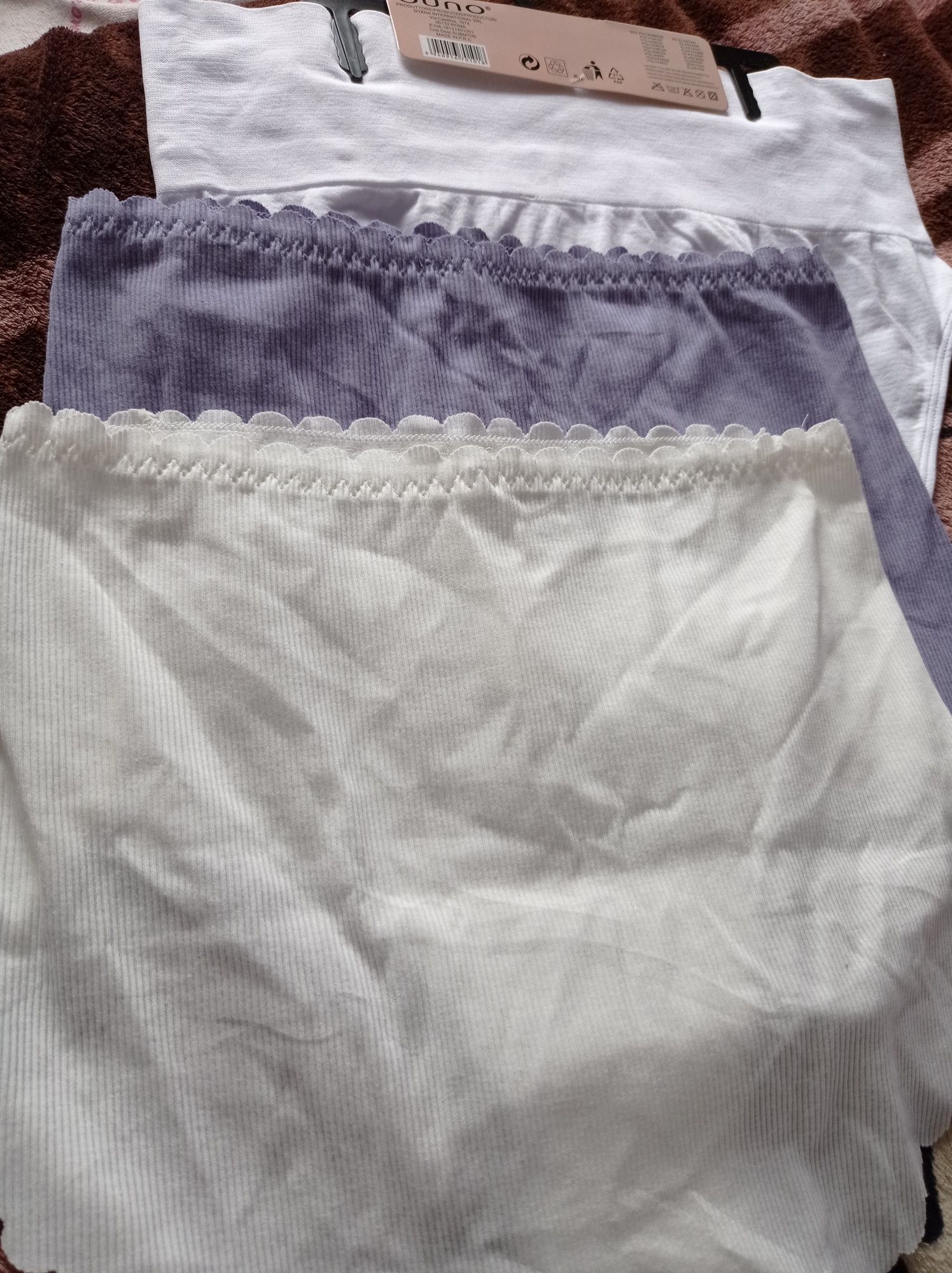 Ouno корегуюча білизна XXXL