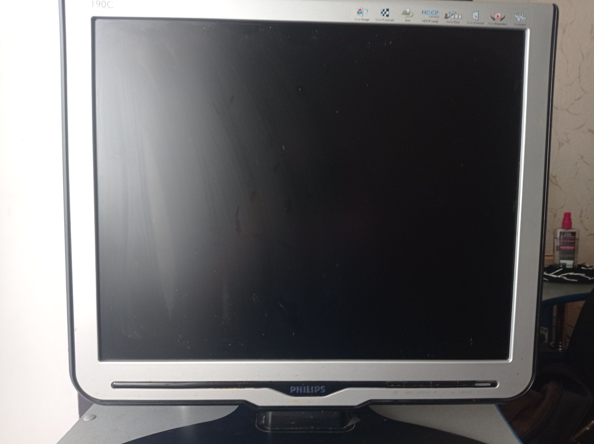 Продам монітор Philips 190c