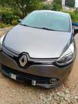 Renault Clio 2016