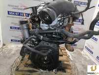 MOTOR COMPLETO SKODA OCTAVIA I 2000 -AGR
