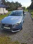 Audi a4b8 bogate wyposażenie