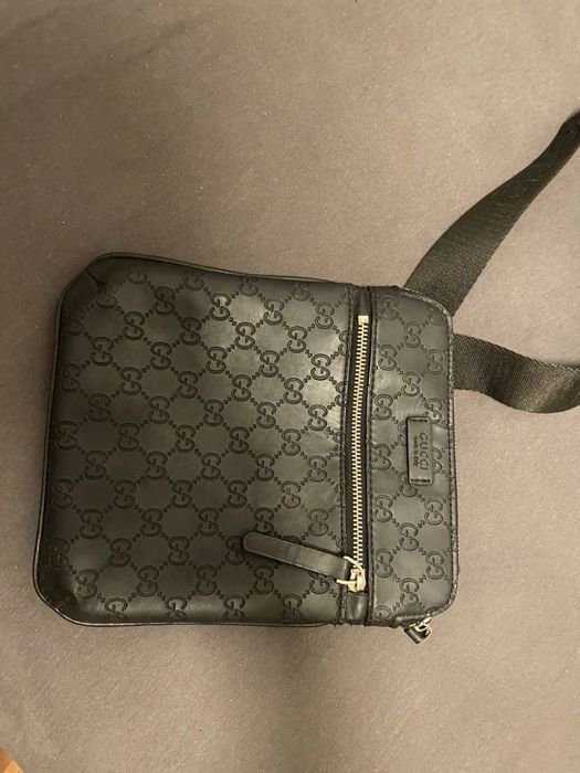 Сумка Gucci вживана