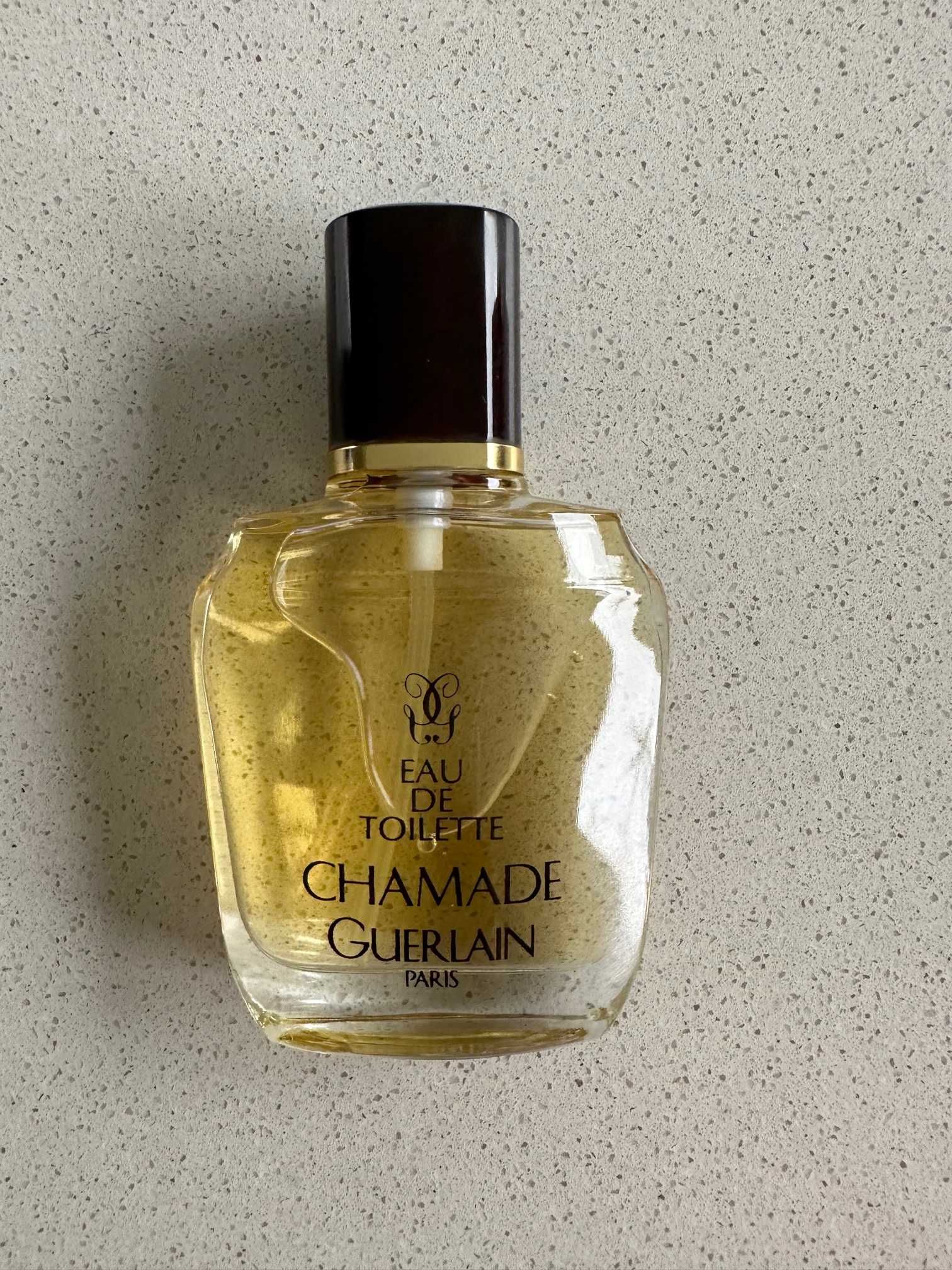 Guerlain Chamade 30 ml woda toaletowa unikat