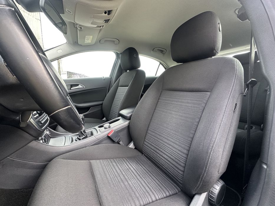Mercedes A180 CDI   ‘ GARANTIA ‘