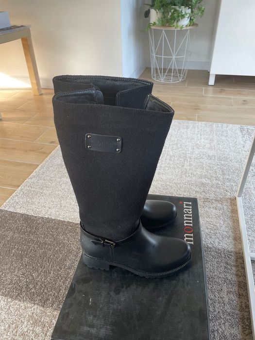 Kalosze firmy momari